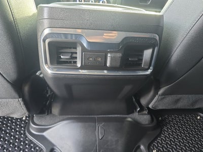 2022 GMC Sierra 2500HD AT4