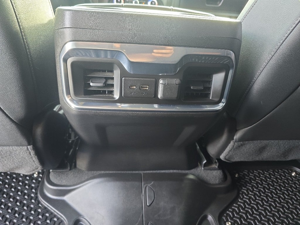 2022 GMC Sierra 2500HD AT4