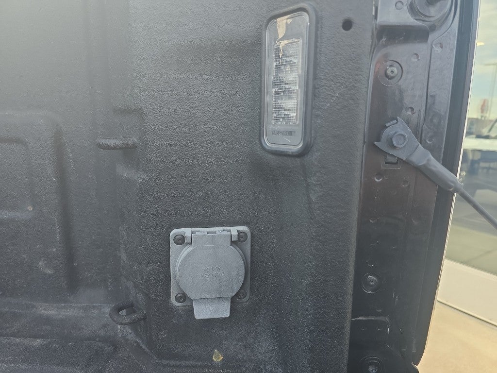 2022 GMC Sierra 2500HD AT4