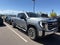 2025 GMC Sierra 2500HD SLE