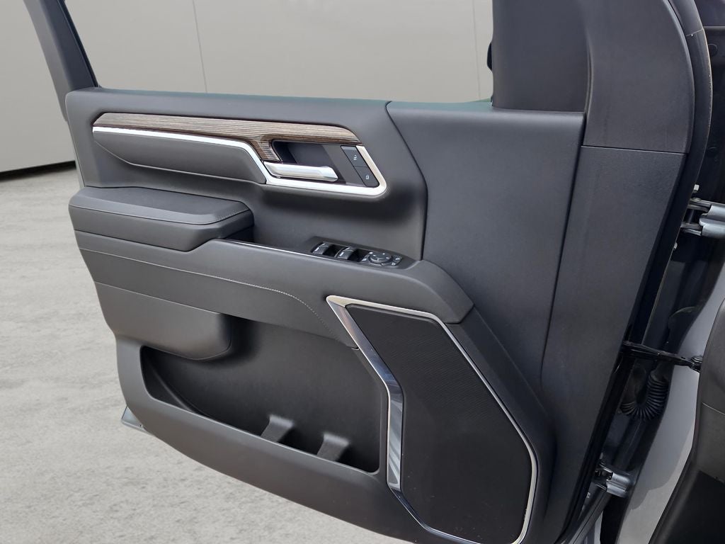 2025 GMC Sierra 2500HD SLE