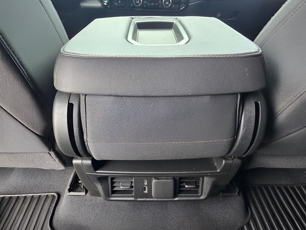 2025 GMC Sierra 2500HD SLE