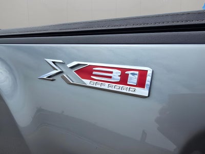 2025 GMC Sierra 2500HD SLE