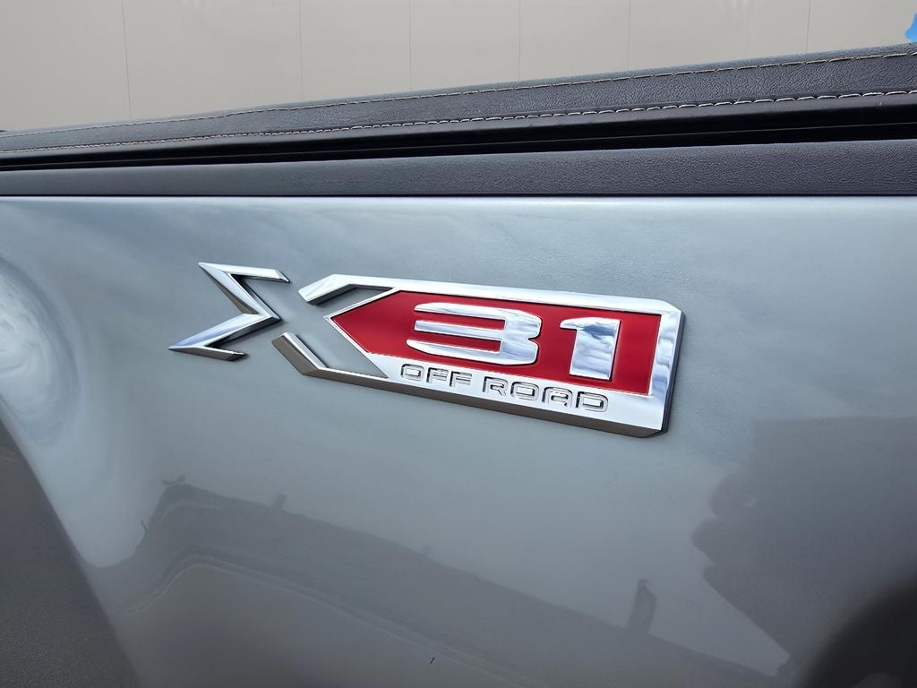2025 GMC Sierra 2500HD SLE