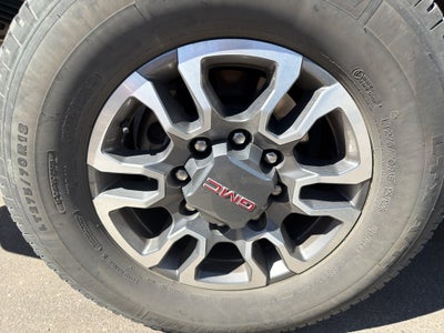 2025 GMC Sierra 2500HD SLE