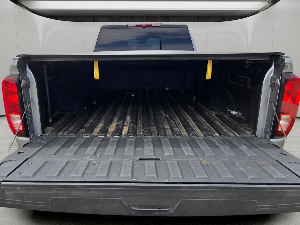 2025 GMC Sierra 2500HD SLE