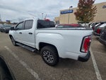 2021 GMC Canyon 4WD AT4 w/Cloth