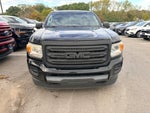 2016 GMC Canyon 4WD