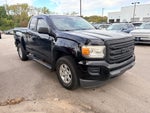 2016 GMC Canyon 4WD