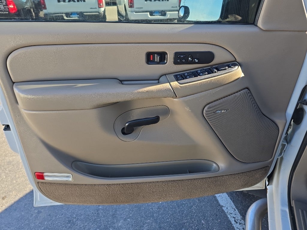 2004 GMC Sierra 2500HD SLT