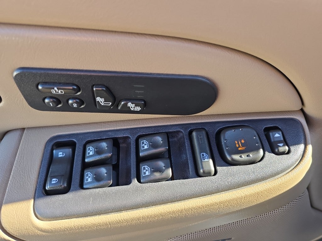 2004 GMC Sierra 2500HD SLT