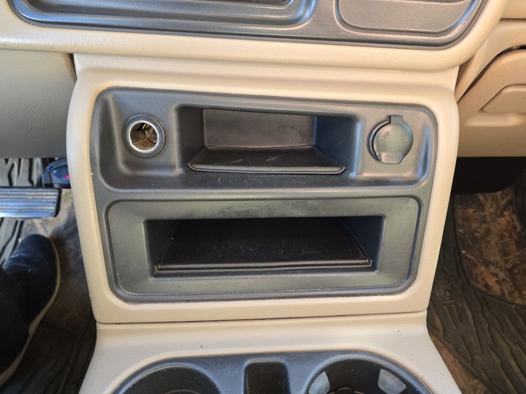 2004 GMC Sierra 2500HD SLT