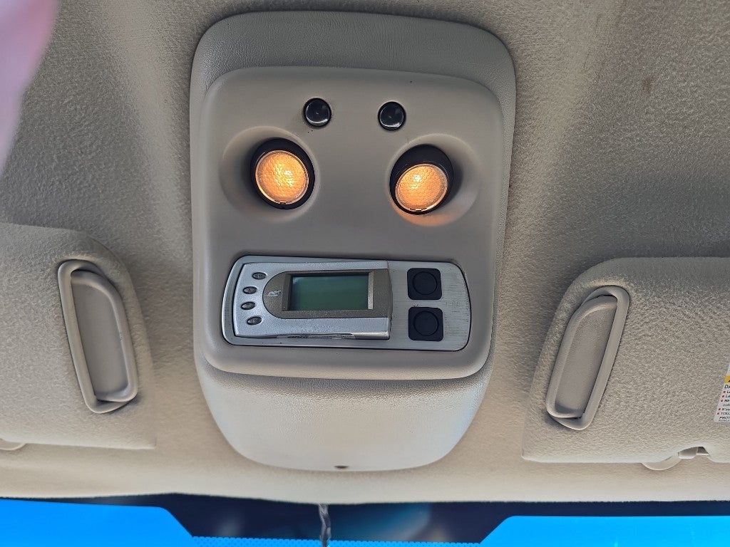 2004 GMC Sierra 2500HD SLT