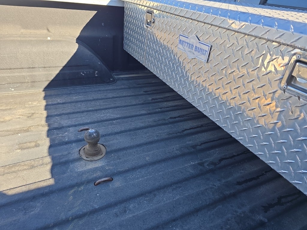 2004 GMC Sierra 2500HD SLT