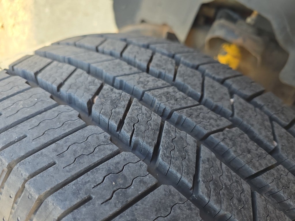 2004 GMC Sierra 2500HD SLT