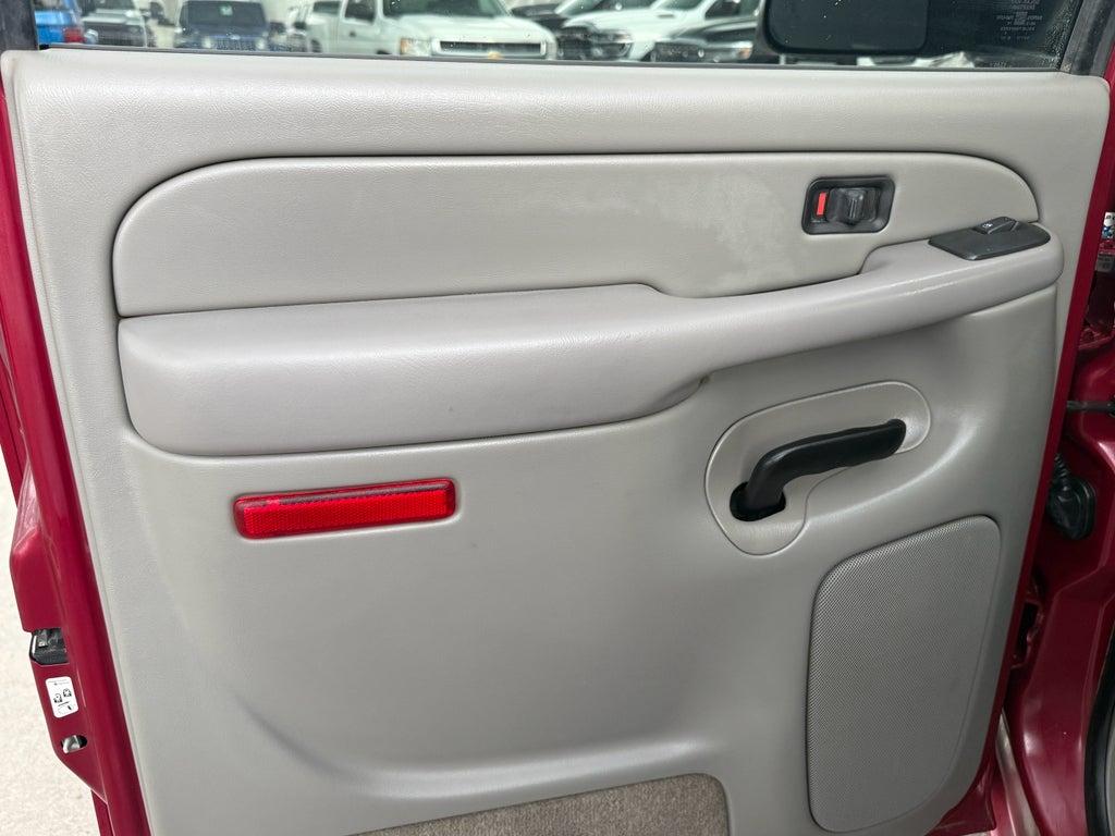 2005 GMC Sierra 2500HD SLT