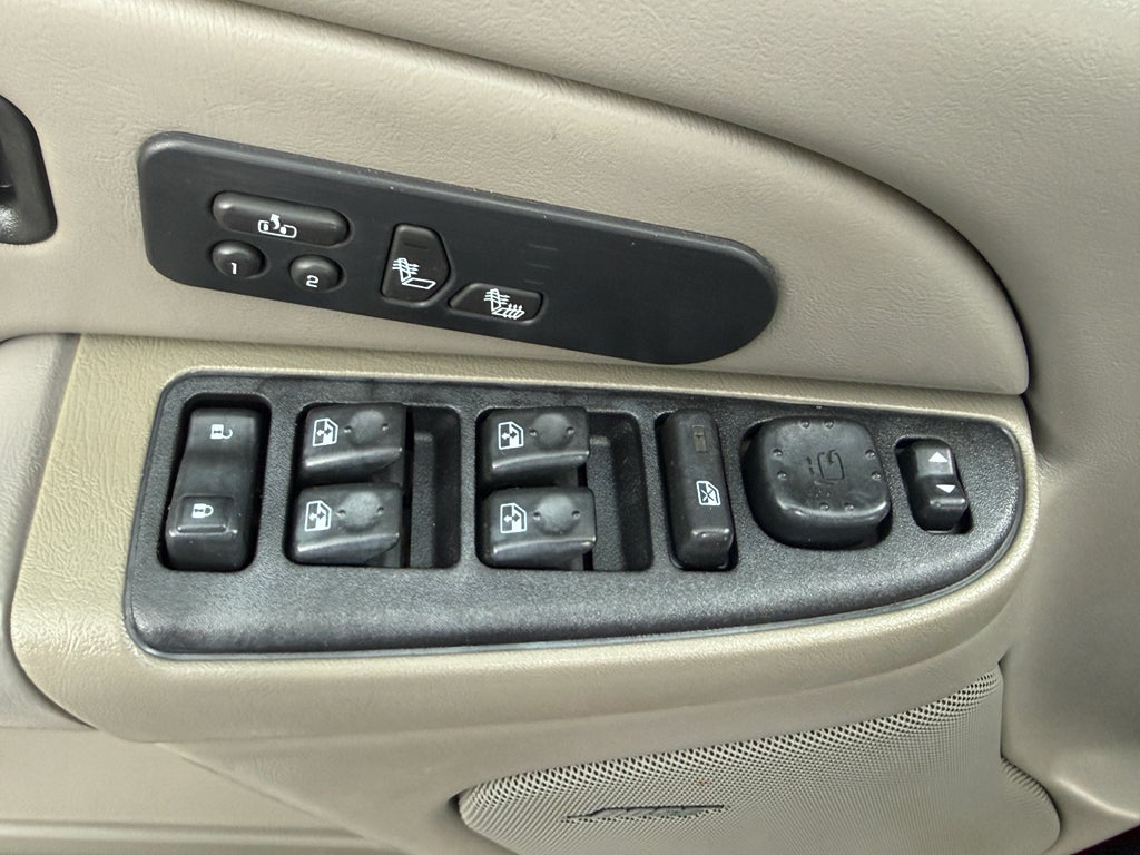2005 GMC Sierra 2500HD SLT