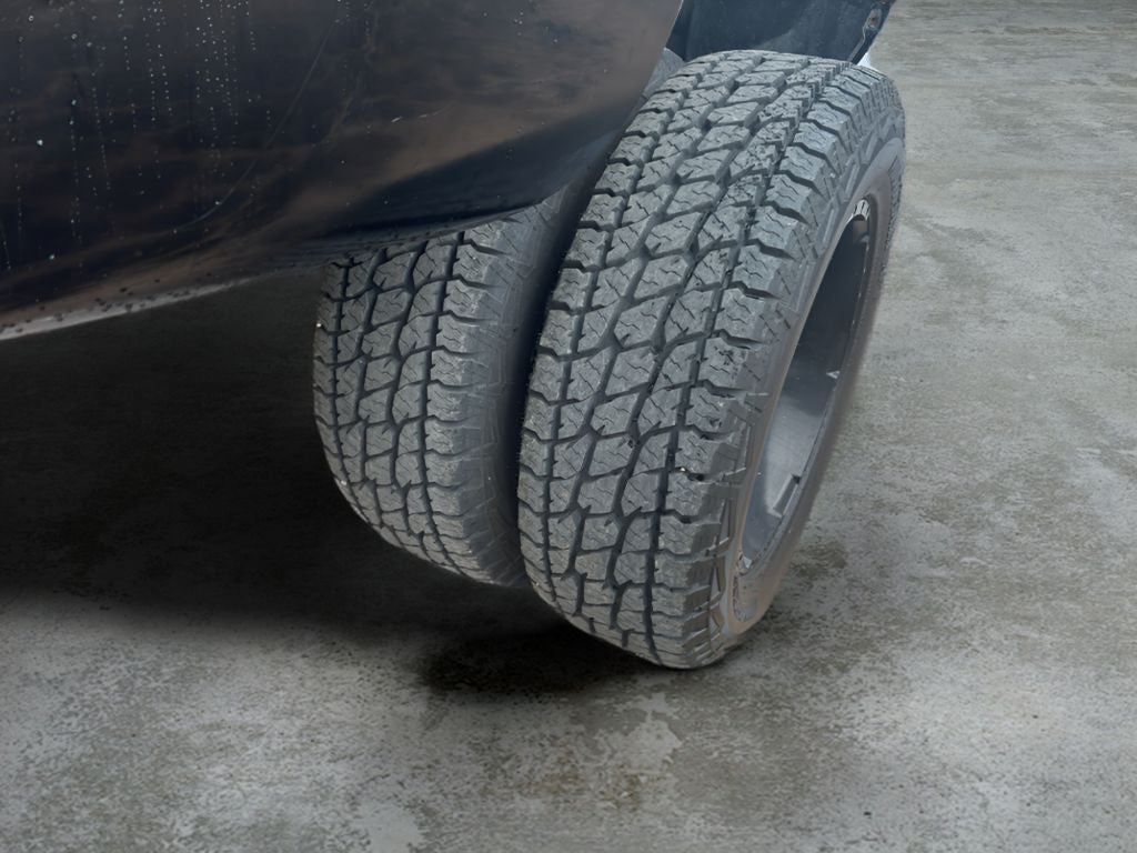 2008 GMC Sierra 3500HD DRW SLT