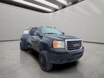 2008 GMC Sierra 3500HD DRW SLT
