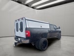2008 GMC Sierra 3500HD DRW SLT