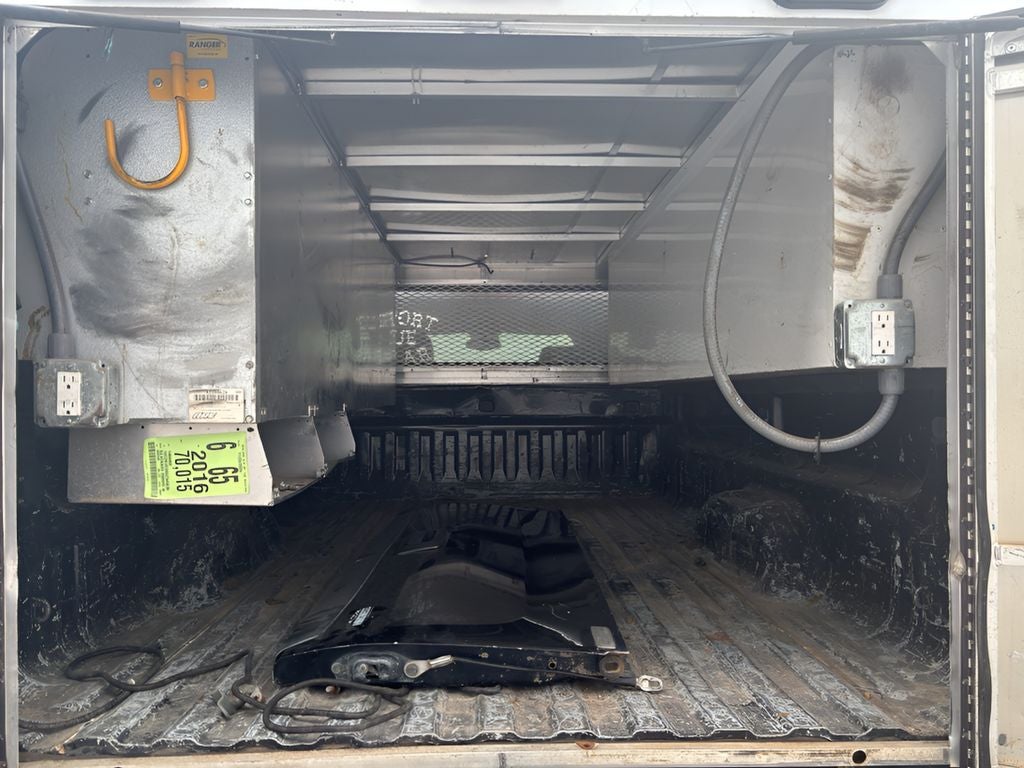 2008 GMC Sierra 3500HD DRW SLT