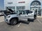 2021 GMC Sierra SLT