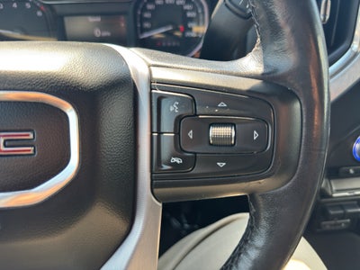 2021 GMC Sierra SLT