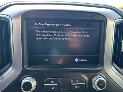 2021 GMC Sierra SLT