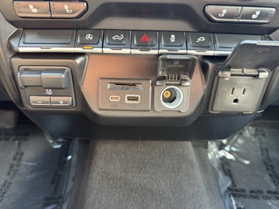 2021 GMC Sierra SLT