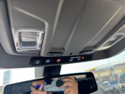 2021 GMC Sierra SLT