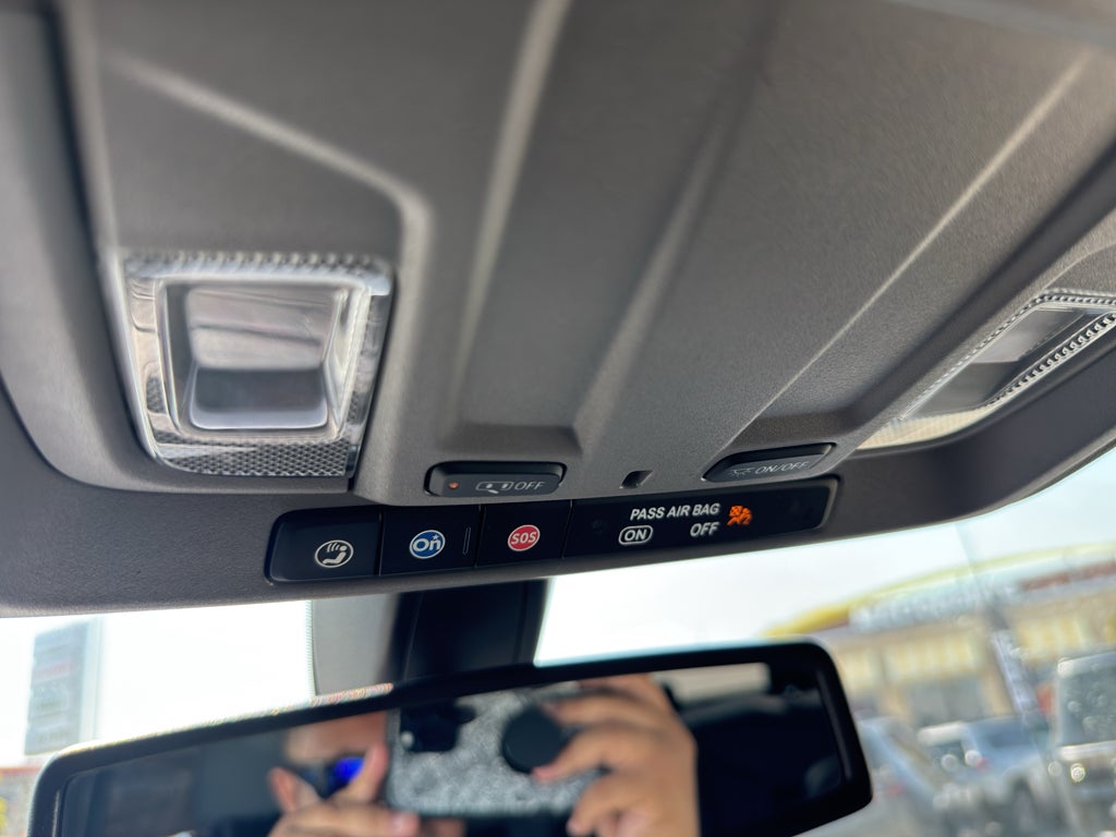 2021 GMC Sierra SLT