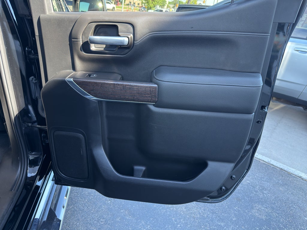 2021 GMC Sierra Denali