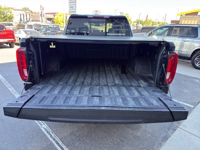 2021 GMC Sierra Denali