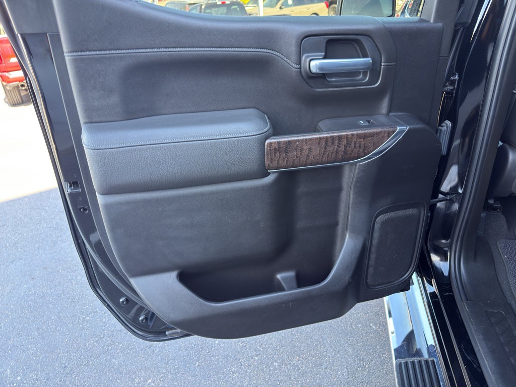 2021 GMC Sierra Denali