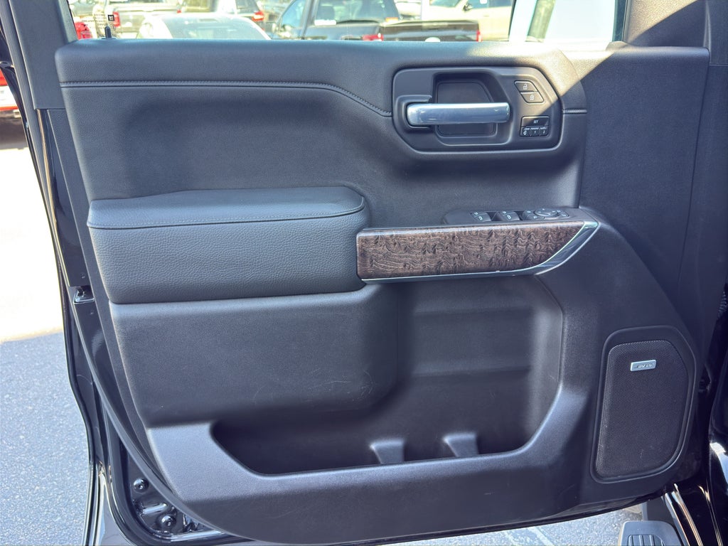 2021 GMC Sierra Denali