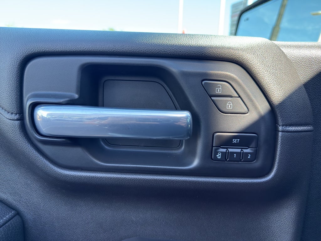 2021 GMC Sierra Denali