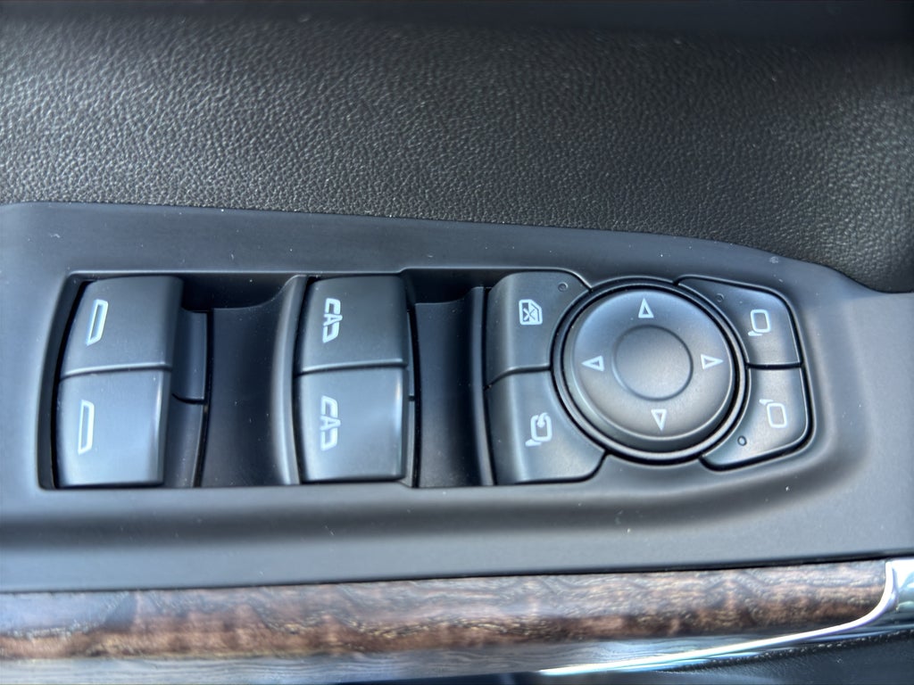 2021 GMC Sierra Denali