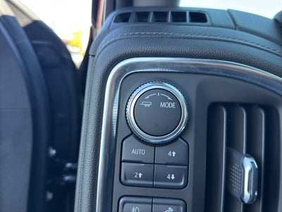 2021 GMC Sierra Denali