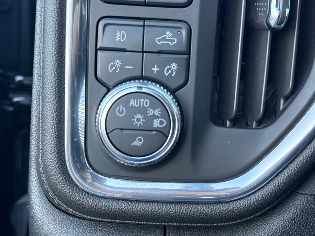 2021 GMC Sierra Denali