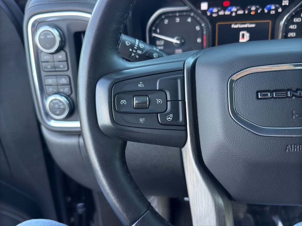 2021 GMC Sierra Denali
