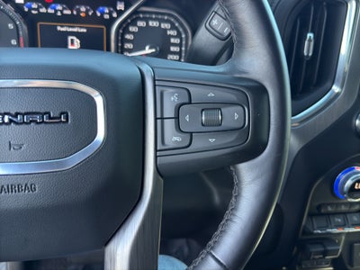 2021 GMC Sierra Denali