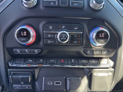 2021 GMC Sierra Denali