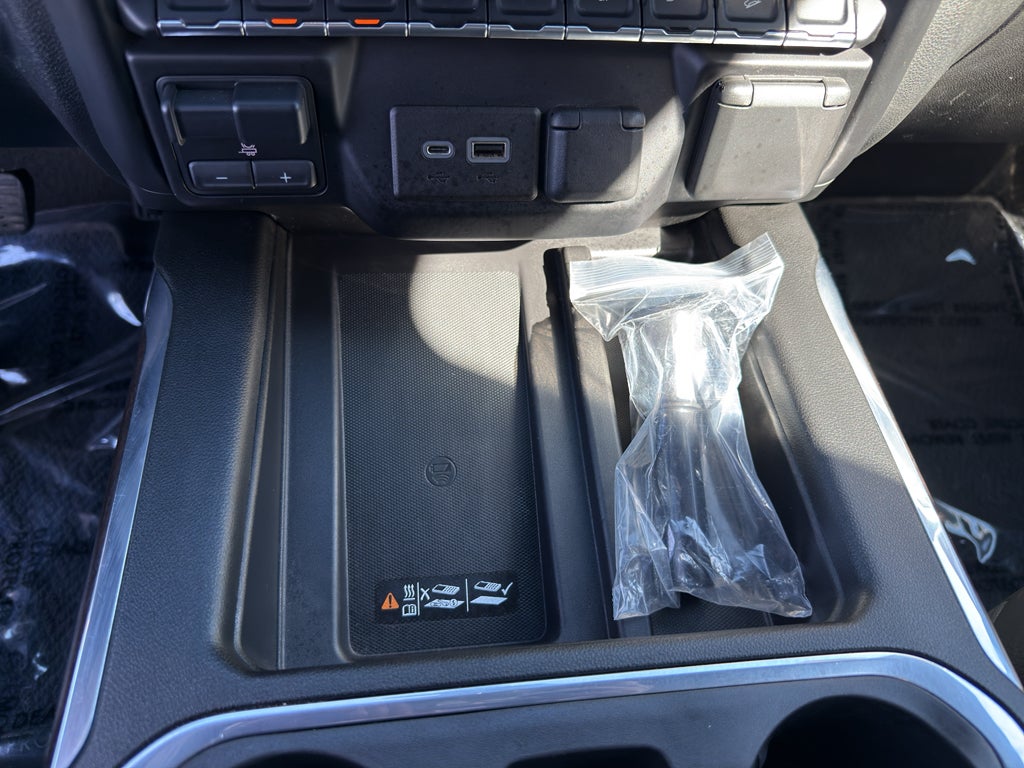 2021 GMC Sierra Denali