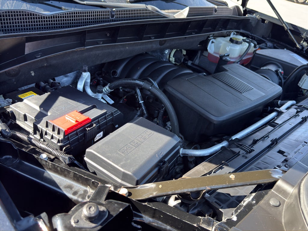 2021 GMC Sierra Denali