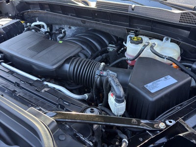 2021 GMC Sierra Denali