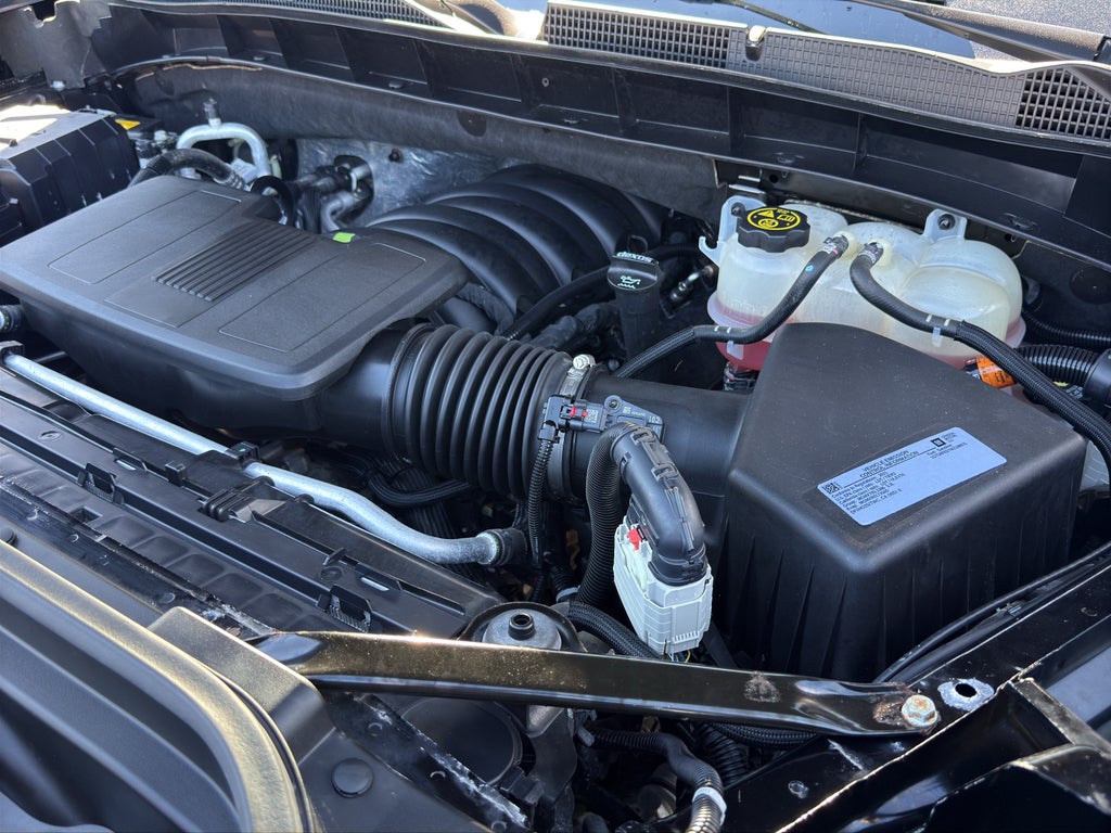 2021 GMC Sierra Denali