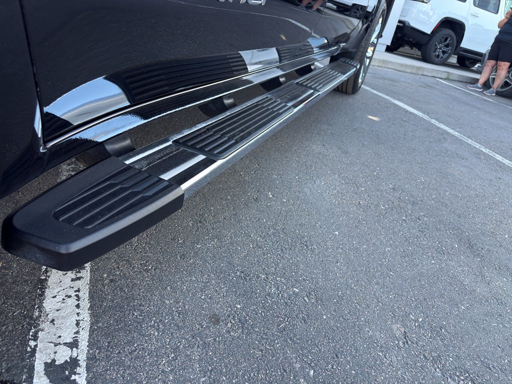 2021 GMC Sierra Denali