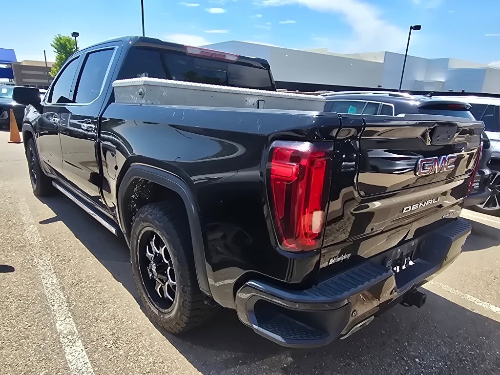 2019 GMC Sierra 1500 Denali