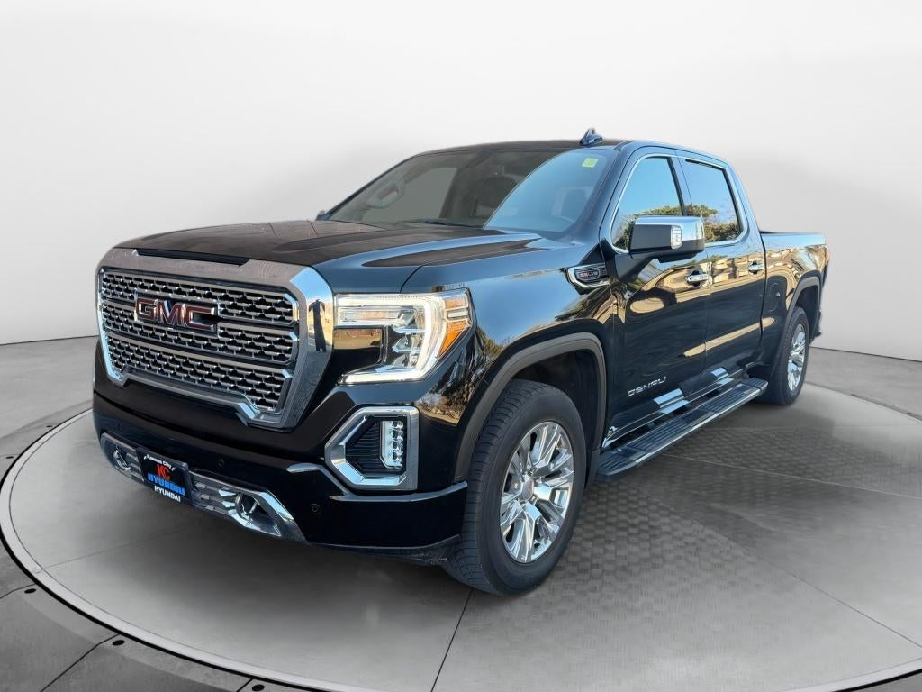 2021 GMC Sierra Denali