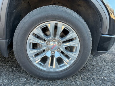 2021 GMC Sierra Denali